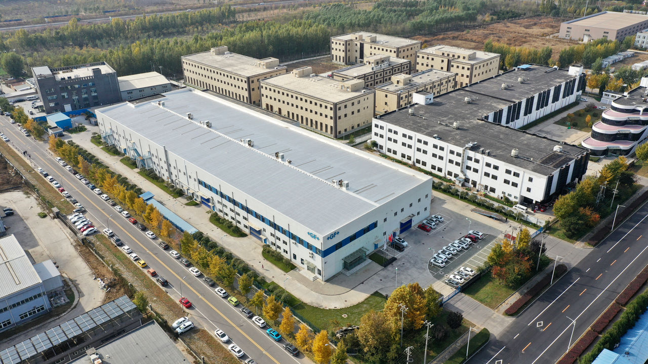 beijing and shanghais, china