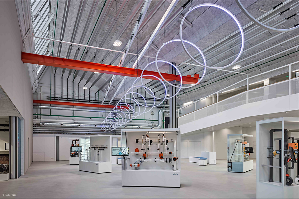 schaffhausen, switzerland