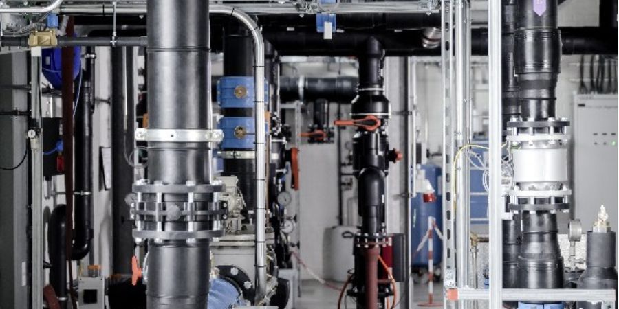 industrie