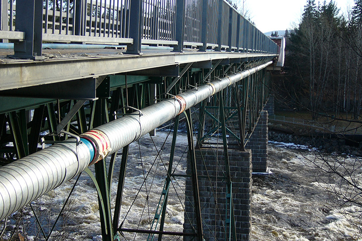 Urecon - Applications