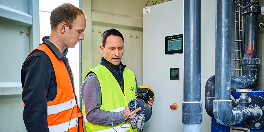 CSC – Neustark