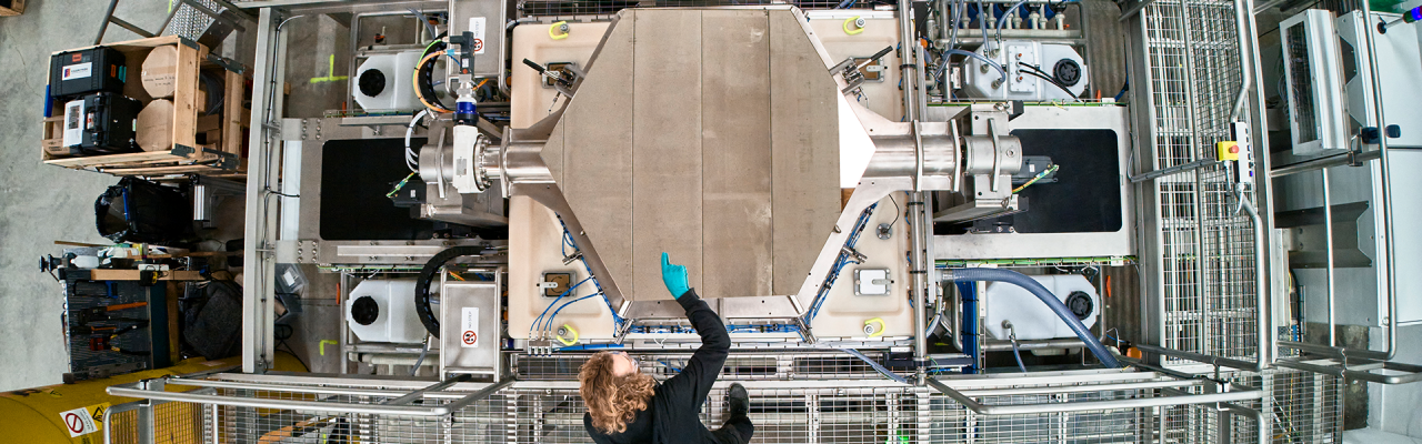 Traitement de surface – Fagerström