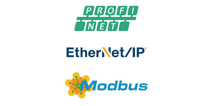 Connectivity Logos