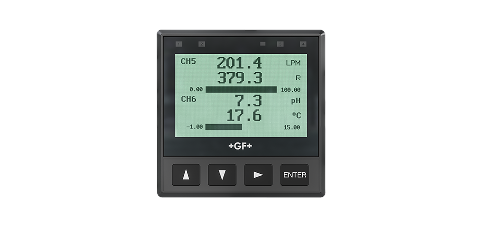 9950 Transmitter