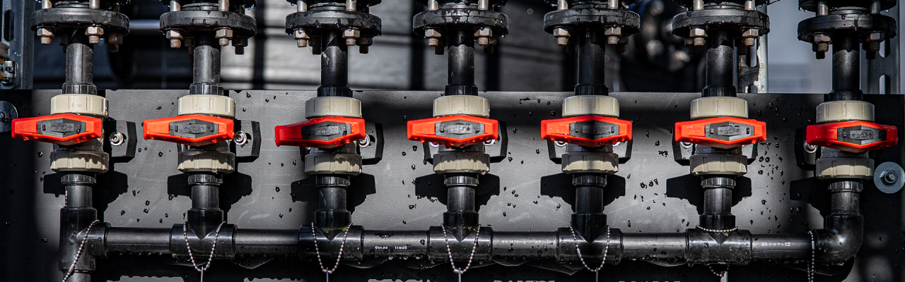 Analyse des liquides
