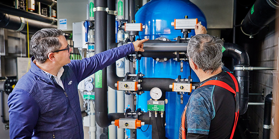 rc Piscine Appenzell