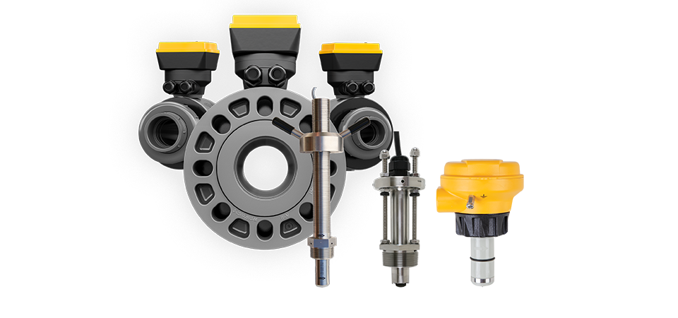 Misuratore magnetico