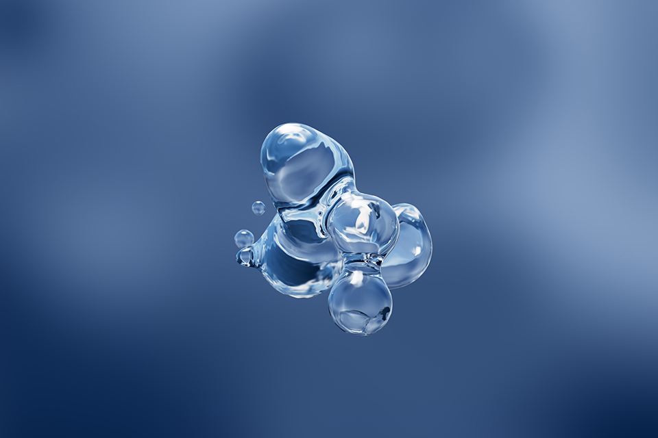 Hydrogen