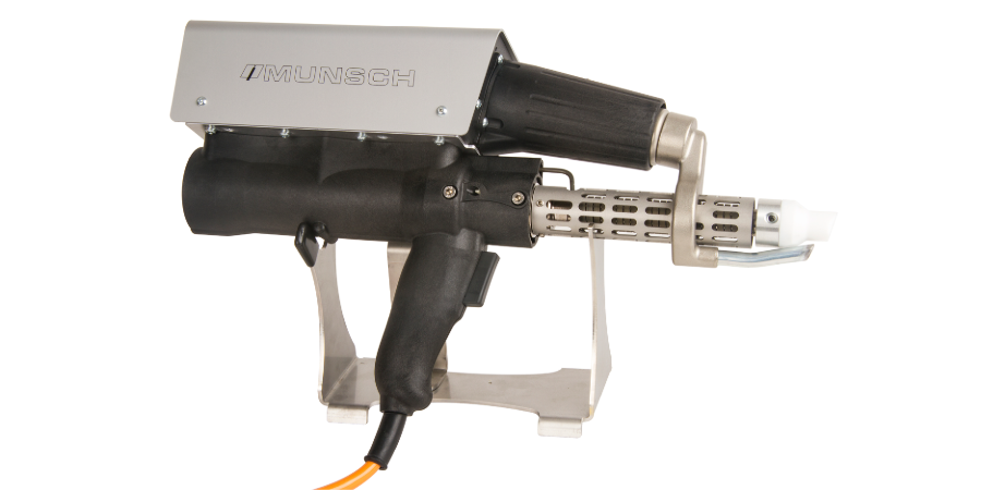 Smart aktuator @ Caramba Bremen GmbH