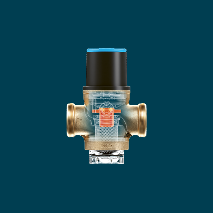 multilayer pipes and fittings