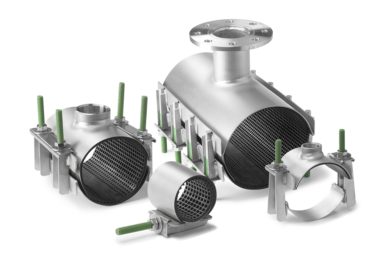 MULTI/CLAMP