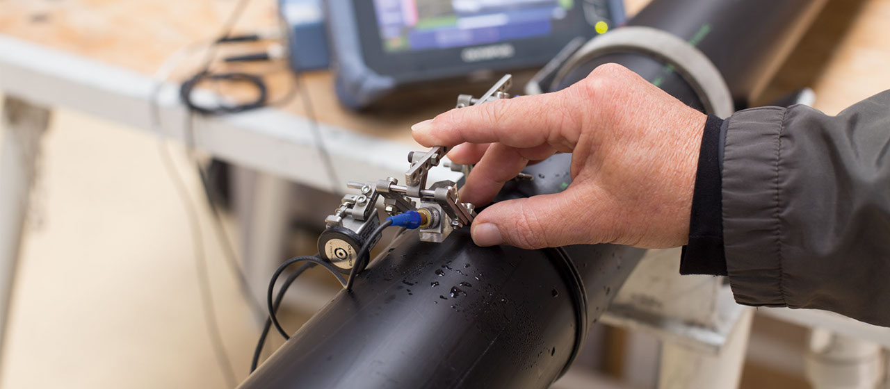 Analiza warunków pracy instalacji