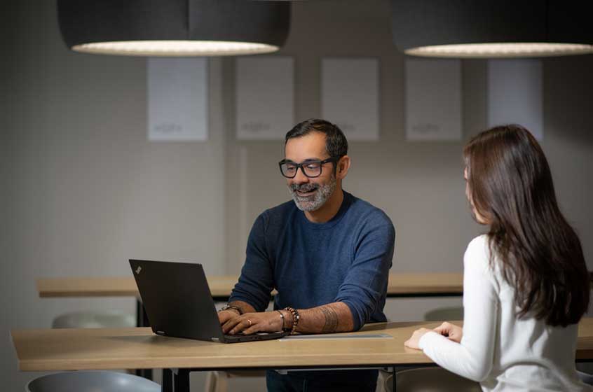 Porozmawiaj z ekspertem