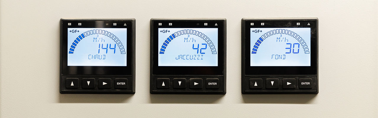 Transmiter – Bohater