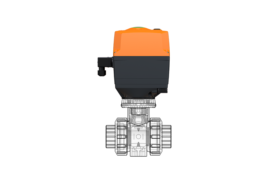 Customized Valve Solutions