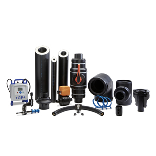 COOL-FIT System