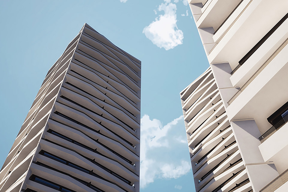 Three Point Dübendorf