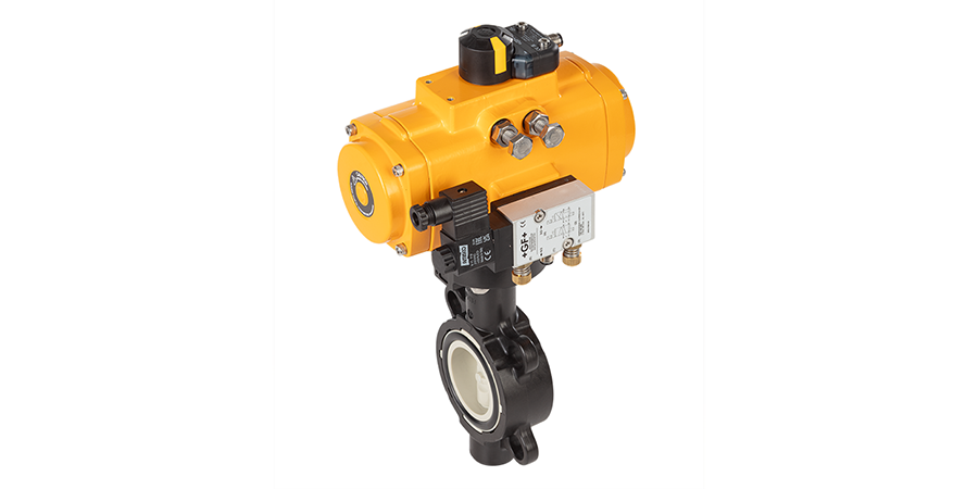 GF与优选合作伙伴组合